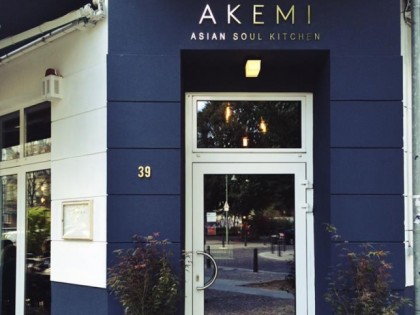 Foto: AKEMI